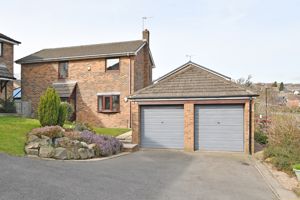 Moorcroft Road Fulwood